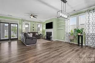 15210 Red Canoe Way, Charlotte, NC 28278 - Photo 8