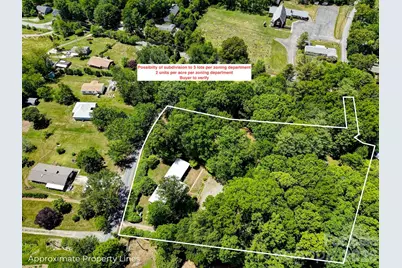 20 Reed Road, Asheville, NC 28805 - Photo 2
