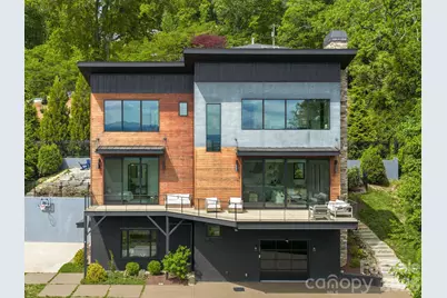 127 N Griffing Boulevard, Asheville, NC 28804 - Photo 1