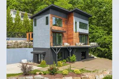 127 N Griffing Boulevard, Asheville, NC 28804 - Photo 2