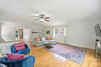 2027 Wensley Drive, Charlotte, NC 28210 - Photo 2