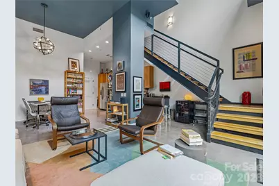 60 N Market Street #107, Asheville, NC 28801 - Photo 12