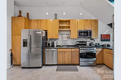 60 N Market Street #107, Asheville, NC 28801 - Photo 4
