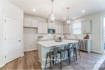 6032 Mallow Crossing Lane, Charlotte, NC 28213 - Photo 12