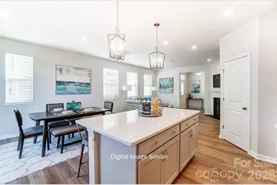 6032 Mallow Crossing Lane, Charlotte, NC 28213 - Photo 14