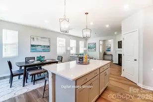 6032 Mallow Crossing Ln, Charlotte, NC 28213 - Photo 14