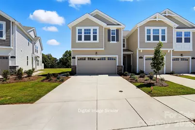 6032 Mallow Crossing Lane, Charlotte, NC 28213 - Photo 1