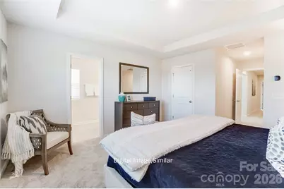 6032 Mallow Crossing Lane, Charlotte, NC 28213 - Photo 20