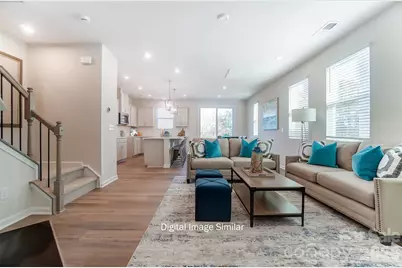 6032 Mallow Crossing Lane, Charlotte, NC 28213 - Photo 6