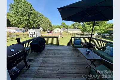 106 Hilltop Street, Stanfield, NC 28163 - Photo 22