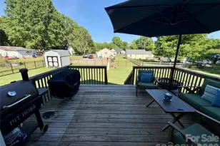 106 Hilltop St, Stanfield, NC 28163 - Photo 22