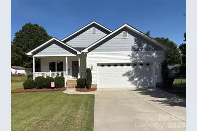 106 Hilltop Street, Stanfield, NC 28163 - Photo 1