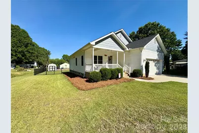 106 Hilltop Street, Stanfield, NC 28163 - Photo 2