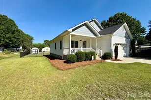 106 Hilltop St, Stanfield, NC 28163 - Photo 2