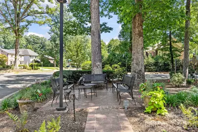 922 Cherokee Road, Charlotte, NC 28207 - Photo 24