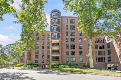 922 Cherokee Road, Charlotte, NC 28207 - Photo 1
