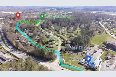 L13 Hawthorne Drive, Brevard, NC 28712 - Photo 4