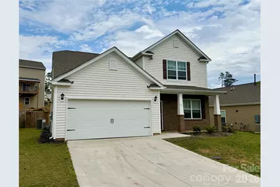 917 Newport Court, Asheville, NC 28806 - Photo 1