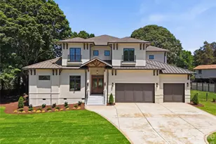 20200 Rainbow Cir, Cornelius, NC 28031 - Photo 1