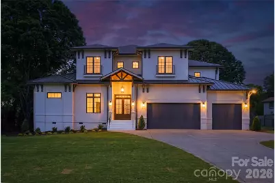 20200 Rainbow Circle, Cornelius, NC 28031 - Photo 2