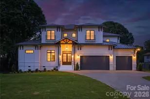 20200 Rainbow Cir, Cornelius, NC 28031 - Photo 2