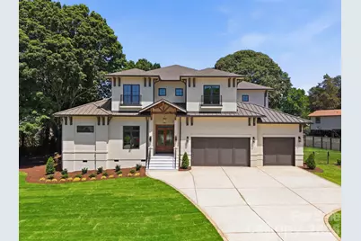20200 Rainbow Circle, Cornelius, NC 28031 - Photo 1