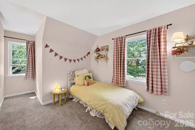 8713 Golf Ridge Drive, Charlotte, NC 28277 - Photo 20