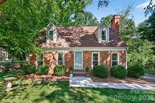 8713 Golf Ridge Dr, Charlotte, NC 28277 - Photo 1