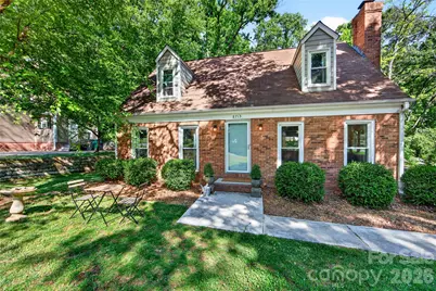 8713 Golf Ridge Drive, Charlotte, NC 28277 - Photo 2