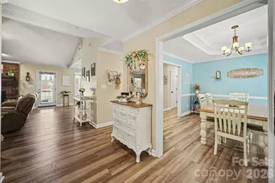 9903 Madres Court, Concord, NC 28027 - Photo 4