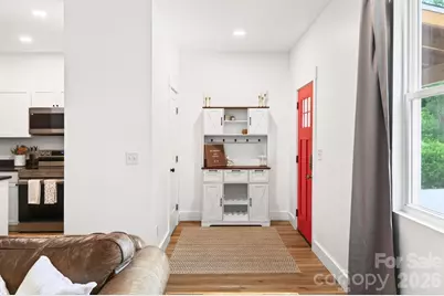 116 Arnold Road, Asheville, NC 28805 - Photo 2