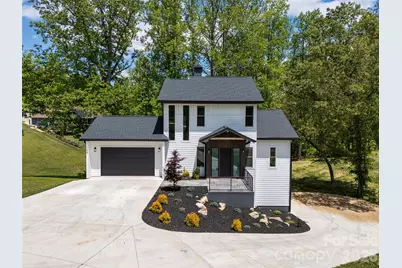 24 Copper Mill Court, Candler, NC 28715 - Photo 1