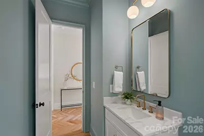 709 Norris Avenue, Charlotte, NC 28206 - Photo 6