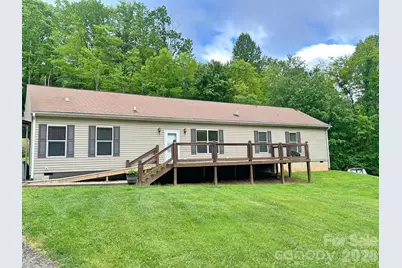10 Betty's Drive, Waynesville, NC 28786 - Photo 1