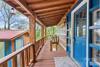 285 Glenaire Drive, Mars Hill, NC 28754 - Photo 2