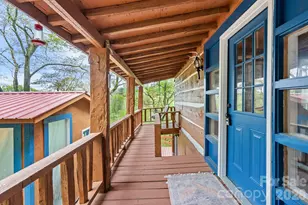 285 Glenaire Dr, Mars Hill, NC 28754 - Photo 2