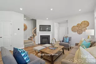 7527 Hodges Meadow Ln, Charlotte, NC 28213 - Photo 10