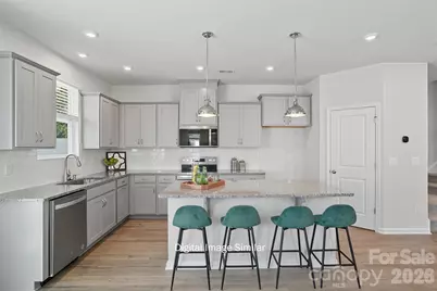 7527 Hodges Meadow Lane, Charlotte, NC 28213 - Photo 12