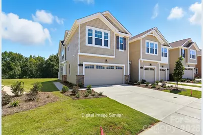 7527 Hodges Meadow Lane, Charlotte, NC 28213 - Photo 2