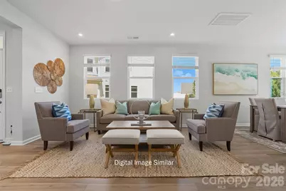 7527 Hodges Meadow Lane, Charlotte, NC 28213 - Photo 8