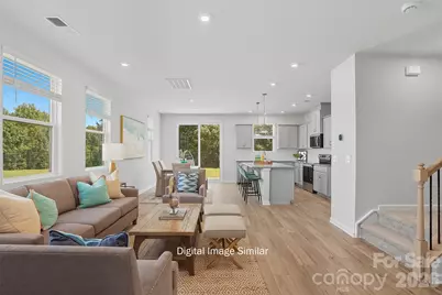 7527 Hodges Meadow Lane, Charlotte, NC 28213 - Photo 6