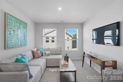 7527 Hodges Meadow Lane, Charlotte, NC 28213 - Photo 20