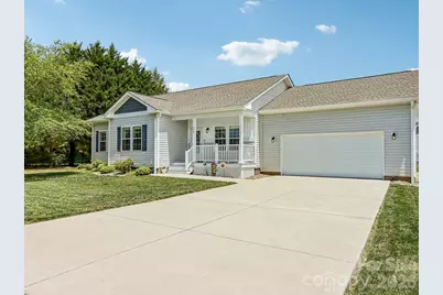 464 Riverwind Drive, Hendersonville, NC 28739 - Photo 1
