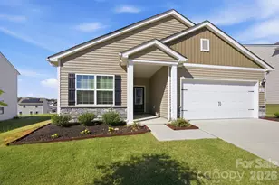 3117 Maple Rdg Dr, Gastonia, NC 28052 - Photo 2