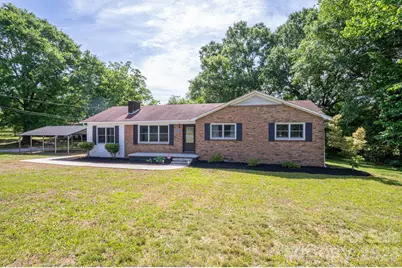 1219 Maple Springs Ch Road, Shelby, NC 28152 - Photo 2