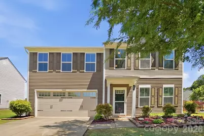 2543 Willow Pond Lane SE, Concord, NC 28025 - Photo 2