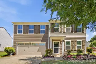 2543 Willow Pond Ln SE, Concord, NC 28025 - Photo 2