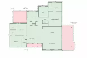5701 Cedar Hill Dr, Wesley Chapel, NC 28110 - Photo 42