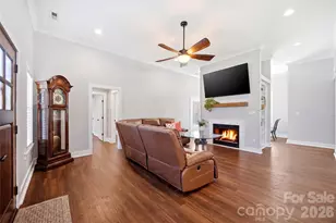 5701 Cedar Hill Dr, Wesley Chapel, NC 28110 - Photo 10