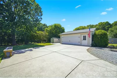 5701 Cedar Hill Drive, Wesley Chapel, NC 28110 - Photo 34